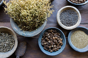 Natural Herbs