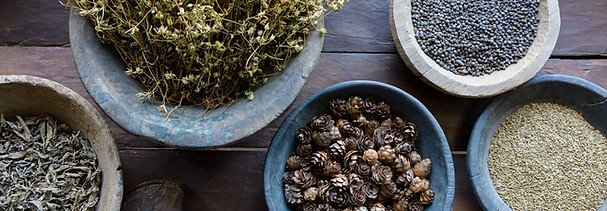 Natural Herbs