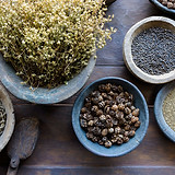 Natural Herbs