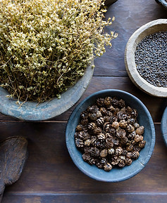Natural Herbs