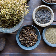 Natural Herbs