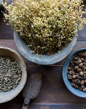 Natural Herbs