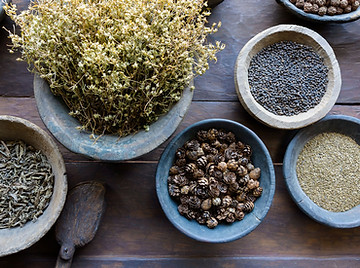 Natural Herbs