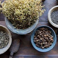 Natural Herbs