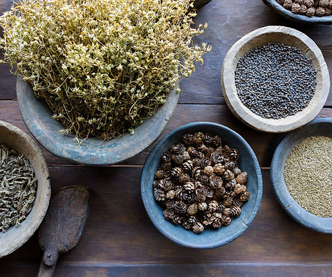 Natural Herbs