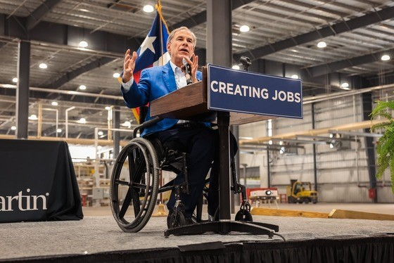 <a href="https://www.epnewsleader.com/post/texas-leads-nation-in-job-creation-under-governor-abbott-s-leadership" target="_blank">Texas Leads Nation in Job Creation Under Governor Abbott’s Leadership</a>