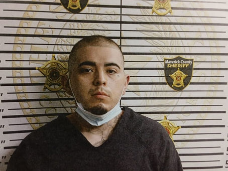 Man cuts himself in failed beer run attempt, arrested after leaving blood trails to his home