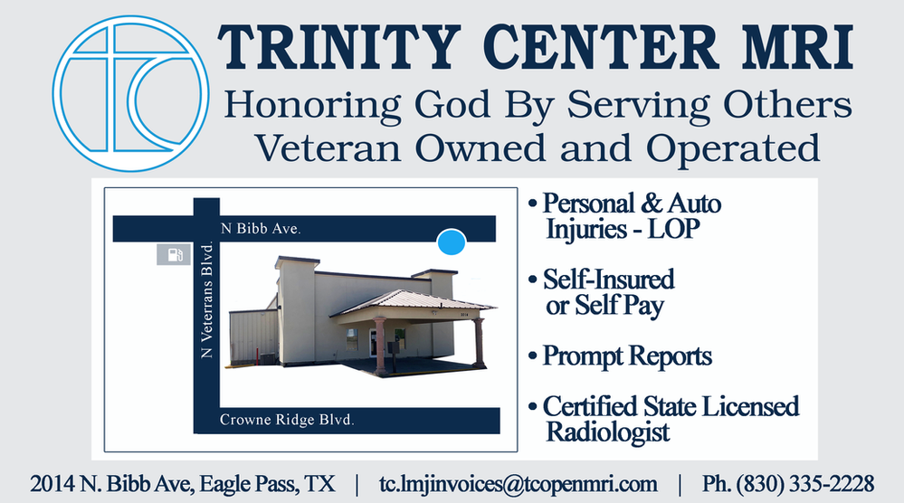 New Urgent Care center opens in Eagle Pass