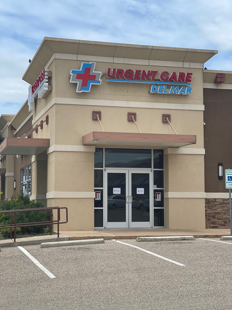New Urgent Care center opens in Eagle Pass