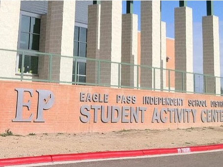 EPISD to spend over $1 million on a big screen for SAC