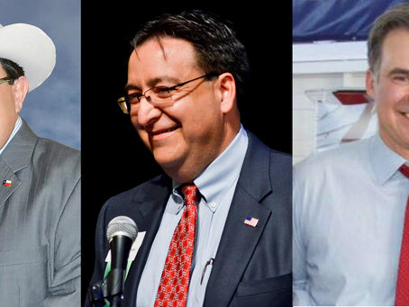 Flores bolts to lead, Gutierrez a distant third and may miss runoff