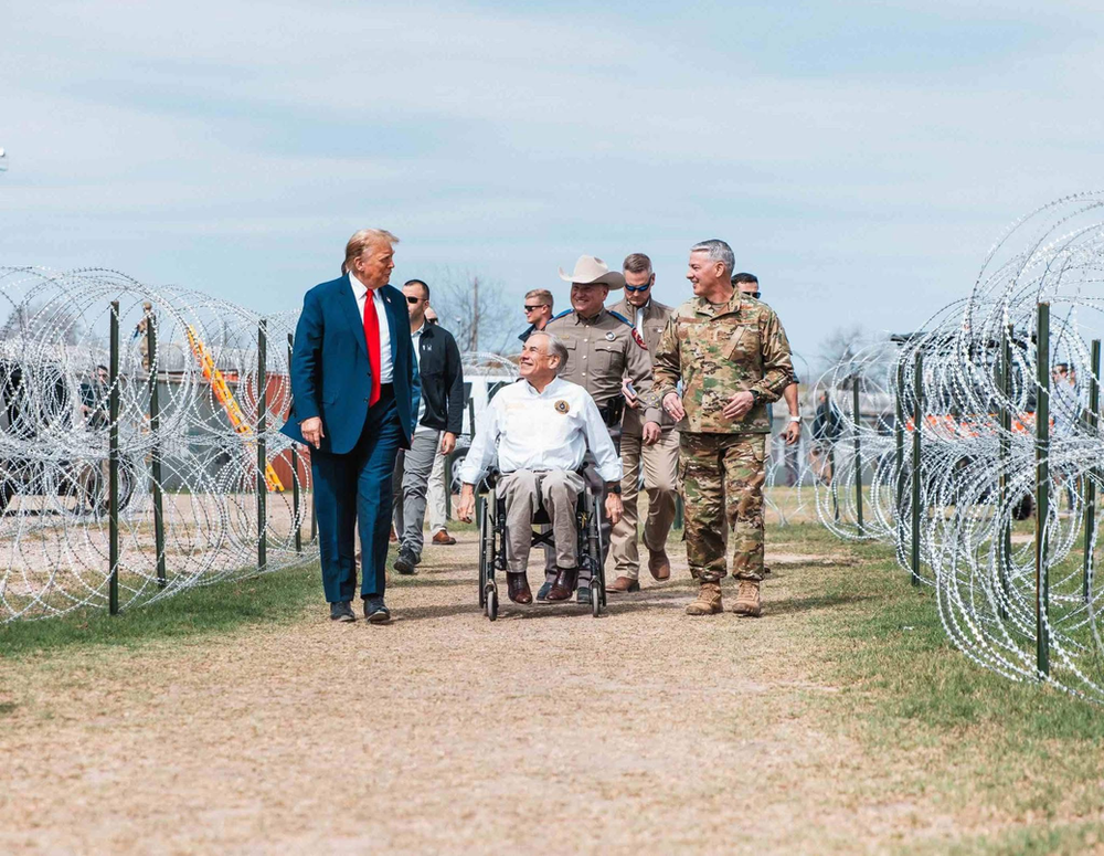 <a href="https://www.epnewsleader.com/post/cbp-reports-zero-border-releases-in-may-illegal-crossings-plummet-by-93" target="_blank">CBP Reports Zero Border Releases in May; Illegal Crossings Plummet by 93%</a>