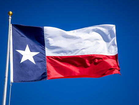 Texas ranked 3rd among nation's states with worst drivers, report says