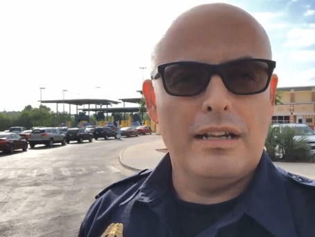 Eagle Pass CBP Officers Seize 1,500 lbs of Pot from Tractor-Trailer