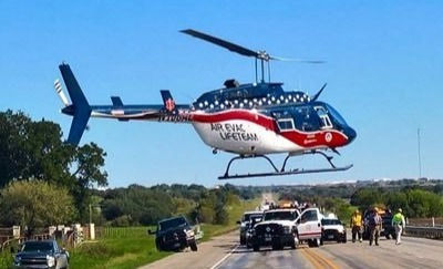 EP man, 29, airlifted to SA hospital after being struck by vehicle