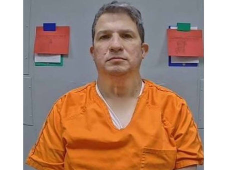 Del Rio Man Sentenced to Life in Prison for Crimes Against Children