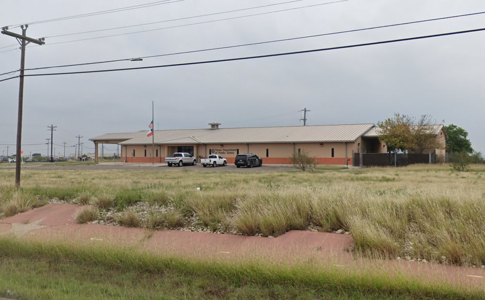 Bill allowing the transfer of DPS building to City of Eagle Pass passes