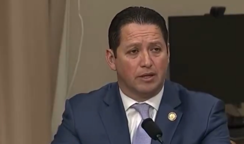 <a href="https://www.epnewsleader.com/post/gonzales-presses-dhs-secretary-on-criminal-alien-numbers-pushes-for-state-reimbursements" target="_blank">Gonzales Presses DHS Secretary on Criminal Alien Numbers, Pushes for State Reimbursements</a>