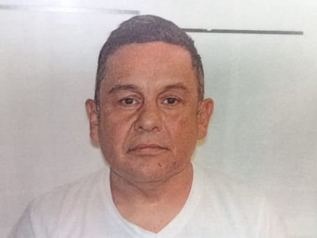 CBP Officer arrested for alleged family violence