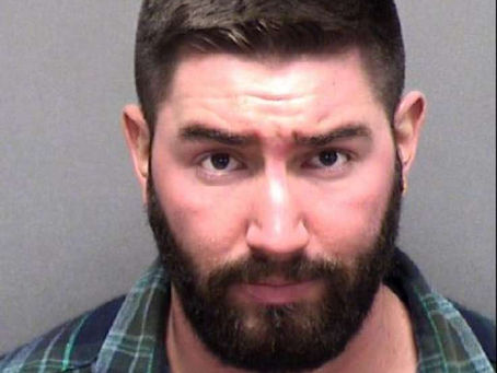 Uvalde-area BP agent arrested, accused of sending sexually explicit images to girl