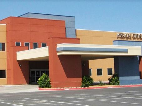Late Filing Candidate rejected at Maverick County Hospital District