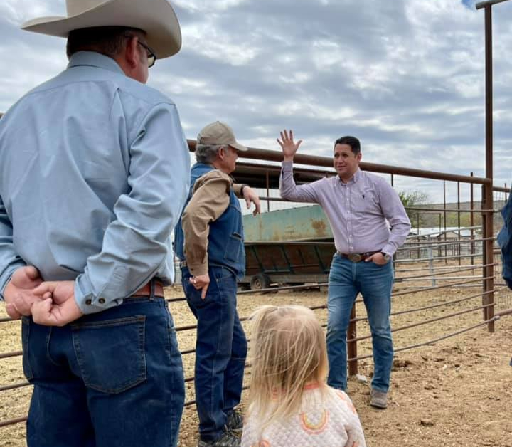<a href="https://www.epnewsleader.com/post/rep-tony-gonzales-leads-charge-in-congress-to-address-key-concern-within-agricultural-industries" target="_blank">Rep. Tony Gonzales Leads Charge in Congress to Address Key Concern Within Agricultural Industries </a>