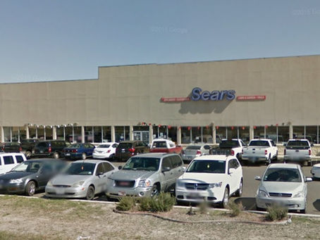 Three Del Rioans Arrested for Stealing Merchandise from EP Store