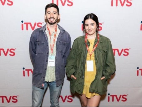 Siblings get funded to produce film in Eagle Pass