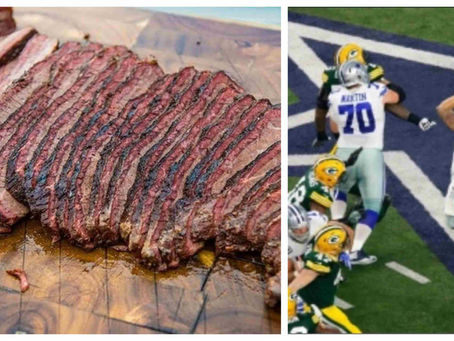 Cowboys watch party with free BBQ, cold beverages to be held in EP on Sunday