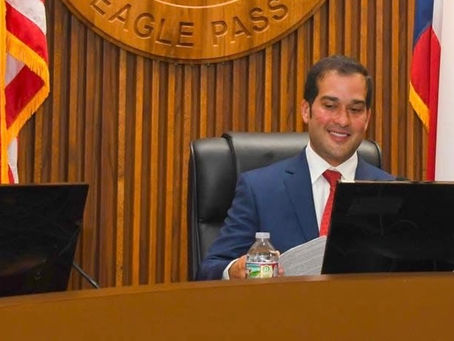Valdez Targets Transparency, Safety, and Median Barriers in First Council Meeting