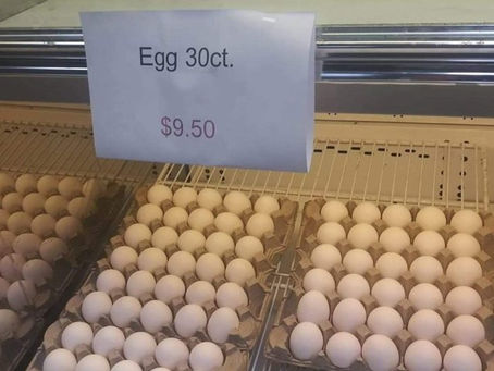 Price-gougers in Texas could be fined up to $250K, Attorney General says