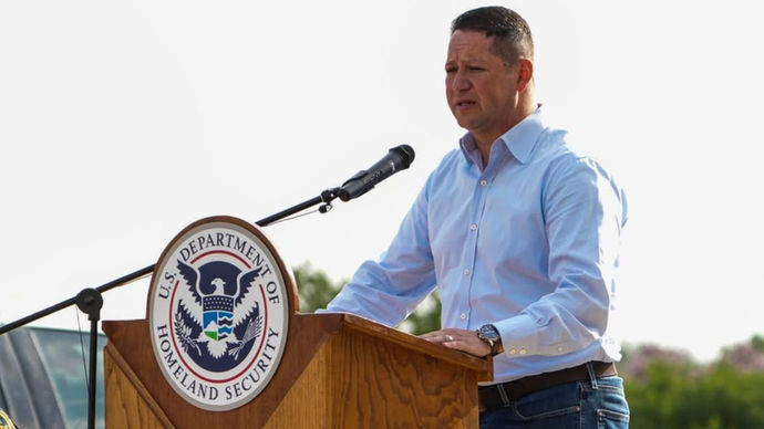 Gonzales Leads Charge to Protect Federal Funding for Border Colonias