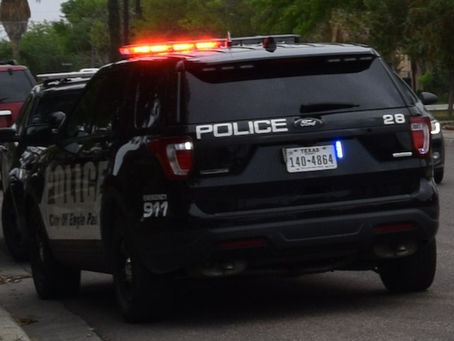 Eagle Pass police arrest man who physically assaulted pregnant woman