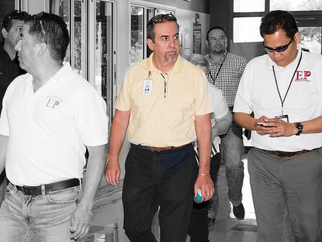 Superintendent gets only 5% Raise, 'Assistant' Mijares 7.2%