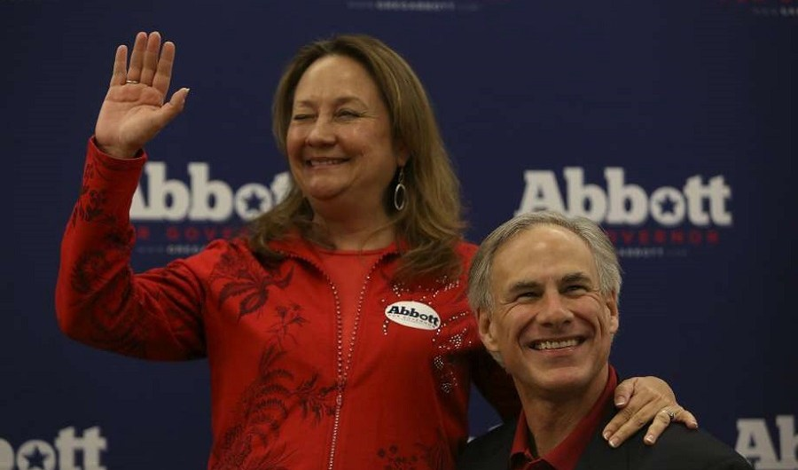 TX First Lady Cecilia Abbott To Attend EP Chamber Of Commerce Banquet