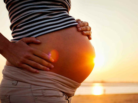 HEALTH: Understanding Maternal Mortality and Morbidity in Texas