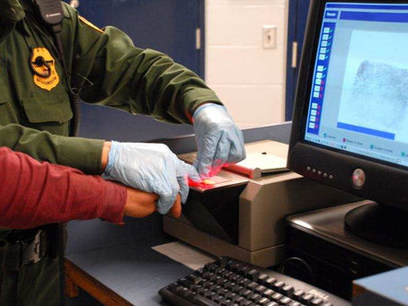 Eagle Pass BP Arrests 10 Undocumented Immigrants from Bangladesh