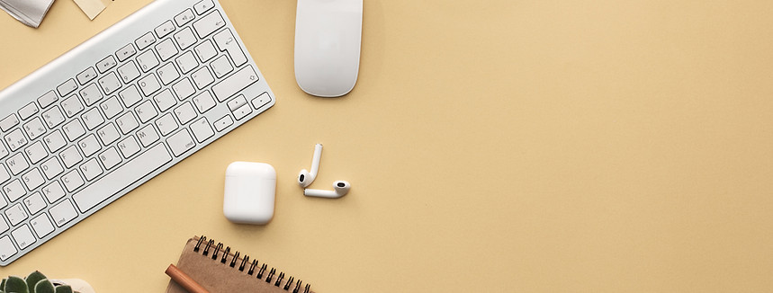 Office desk