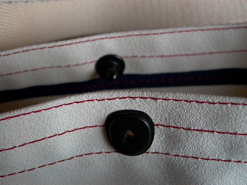 Thumbnail: Musette Tote Bag