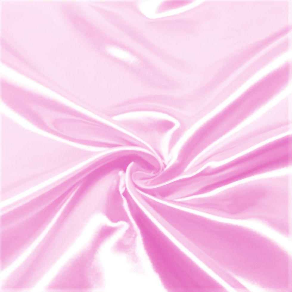 Pink Satin