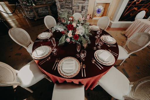 Centerpieces