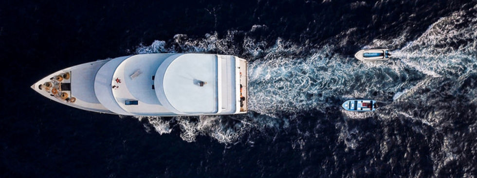 INTERNATIONAL BOAT SHOW | FT LAUDERDALE, FL
