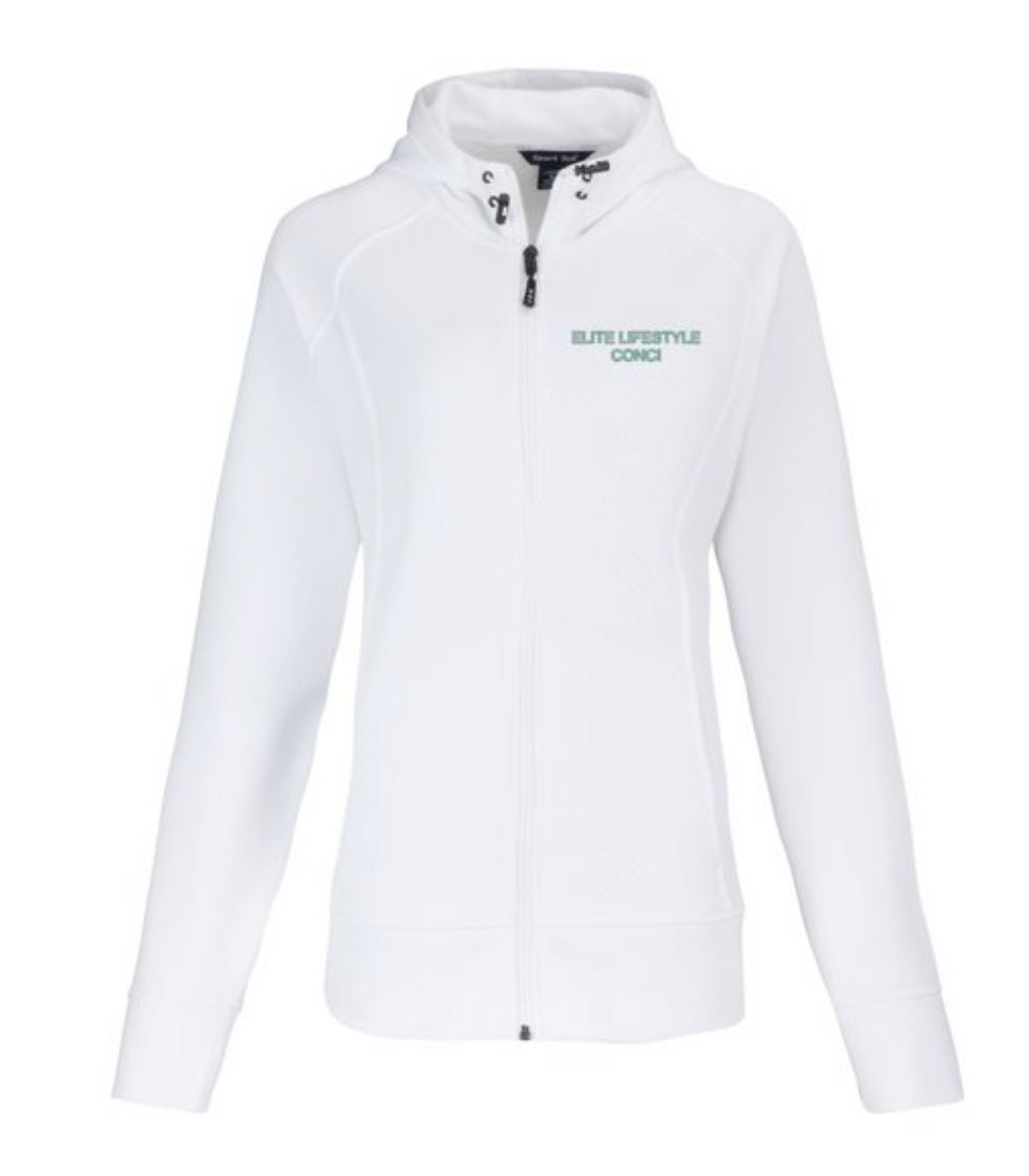 サムネイル： Rival Tech Fleece Full-Zip Hooded Jacket