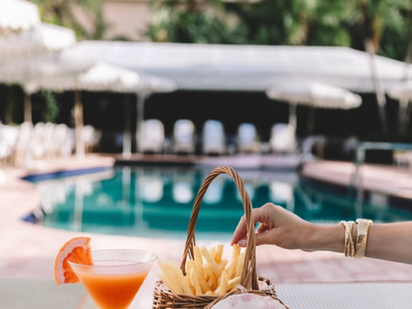 The Season Ahead: Palm Beach, Art Basel Miami + Aspen