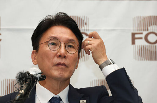 Undang-Undang Anti-Diskriminasi Tetap ‘Ditunda’ di Pemerintahan Lee Jae-myung