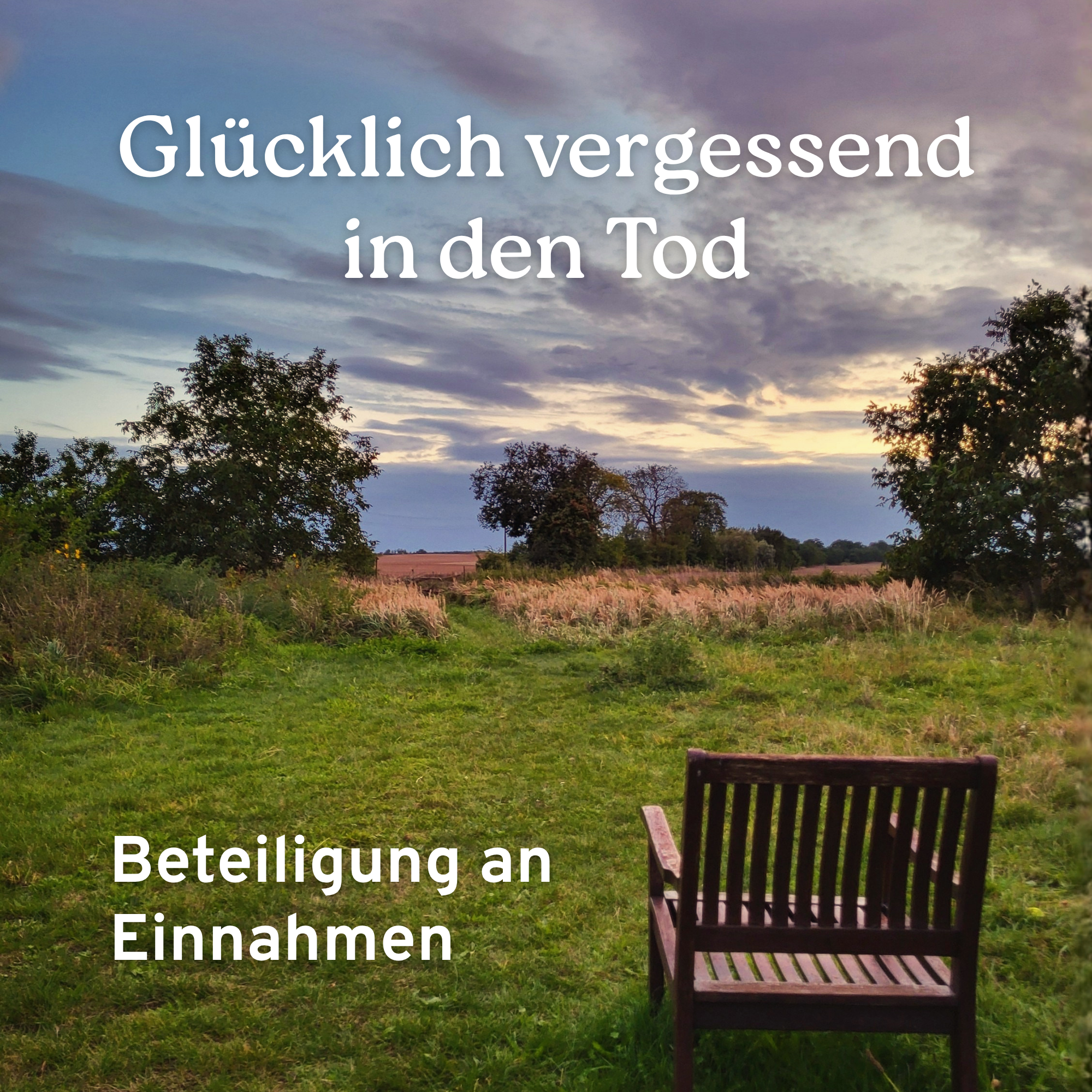 Beteiligung an deinen Einnahmen bei Nutzung des Films