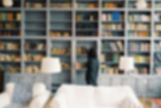 Book Shelf