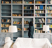 Book Shelf