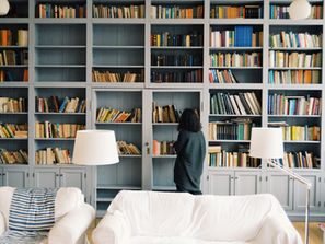 elletwo Recommends: Favorite Vacation Reads