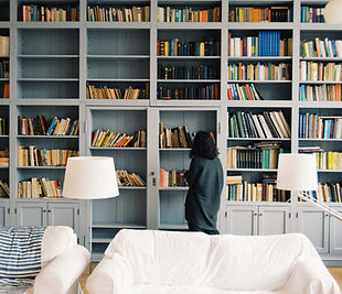 Book Shelf
